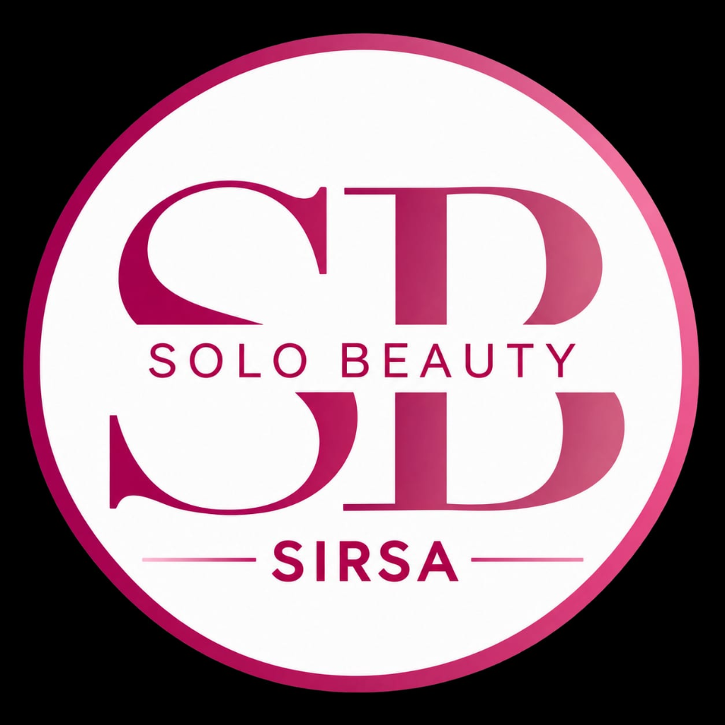 Solo Beauty Academy Logo