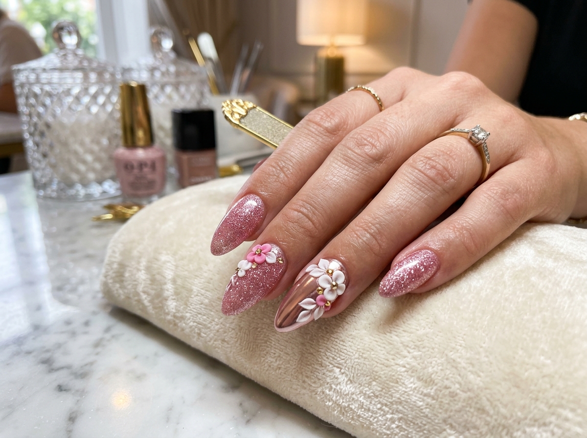 Nail Art Academy